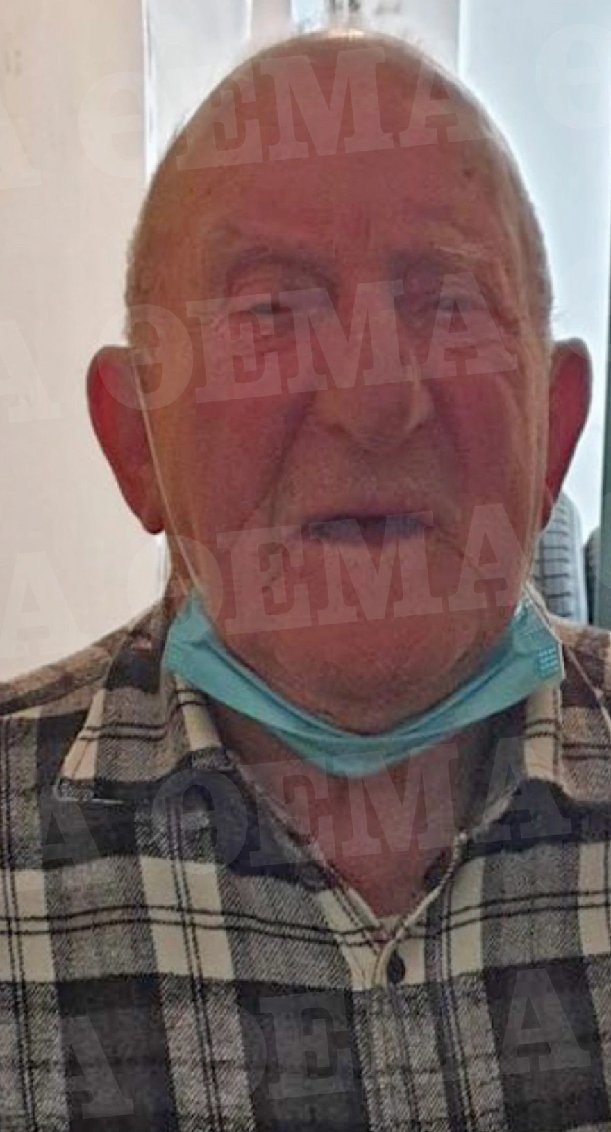 Έγκλημα στην Τήνο: Η μητέρα του 52χρονου αγιογράφου έχασε μέσα σε έναν χρόνο δύο παιδιά 