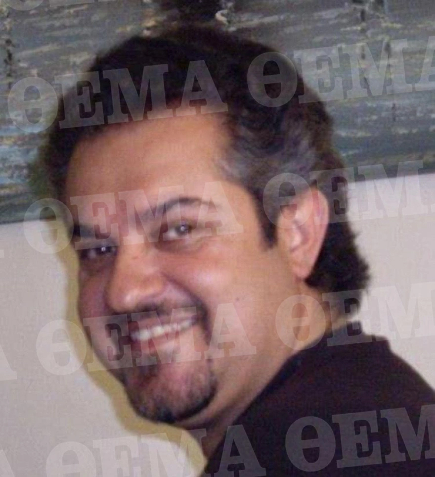 Έγκλημα στην Τήνο: Η μητέρα του 52χρονου αγιογράφου έχασε μέσα σε έναν χρόνο δύο παιδιά 