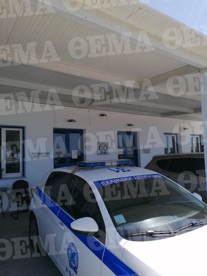 Έγκλημα στην Τήνο: Η μητέρα του 52χρονου αγιογράφου έχασε μέσα σε έναν χρόνο δύο παιδιά 