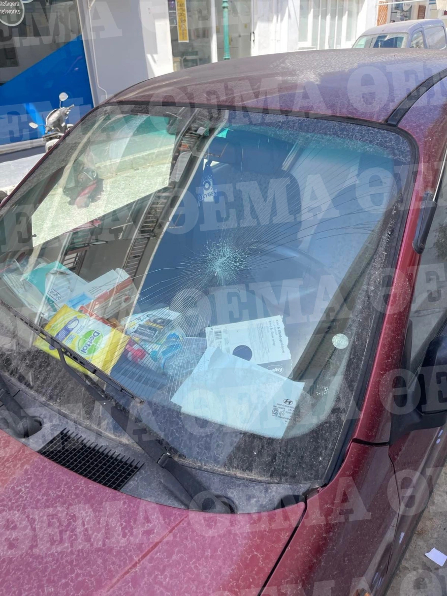 Έγκλημα στην Τήνο: Η μητέρα του 52χρονου αγιογράφου έχασε μέσα σε έναν χρόνο δύο παιδιά 