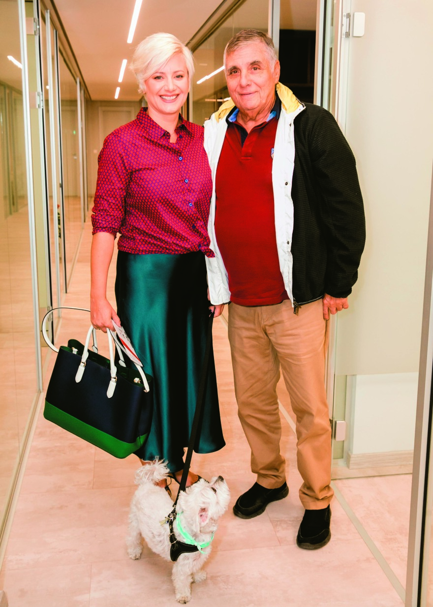 Κληρονομιά Τράγκα: Δεσμεύεται η περιουσία από το «Ξέπλυμα Χρήματος»