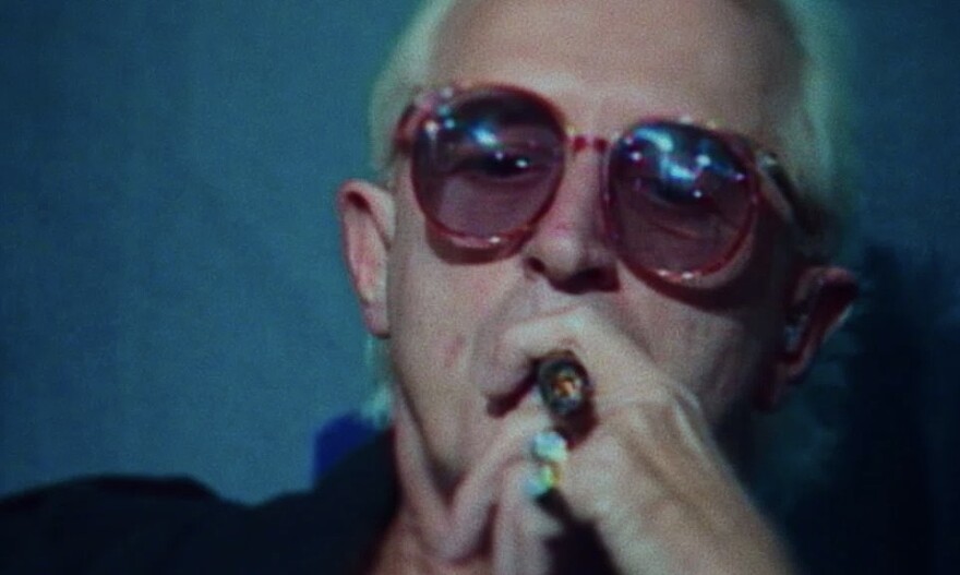 Ο χειρότερος παιδεραστής της Βρετανίας ήταν... σύμβουλος και image maker του πρίγκιπα Καρόλου