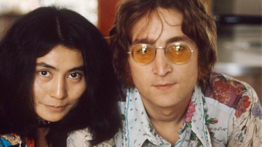 Τζον Λένον: Στα «σκαριά» η ταινία για τη ζωή του