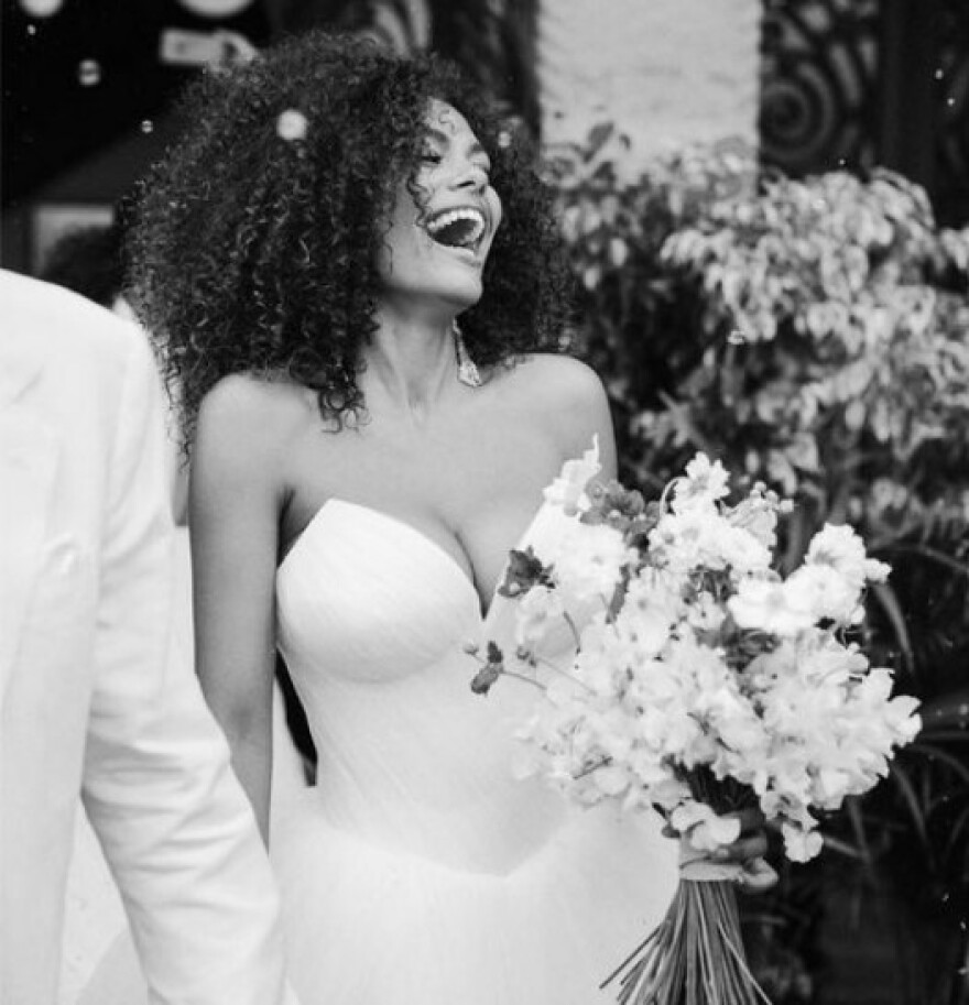 Η σύντροφος του Βενσάν Κασέλ είχε γενέθλια και τα γιόρτασε μαζί με την κόρη της Μπελούτσι