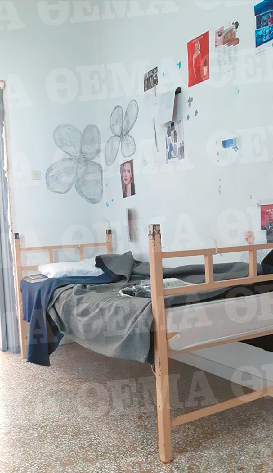 Θάνατος τριών παιδιών στην Πάτρα: Ίχνη ασφυξίας στη Μαλένα και την Ιριδα