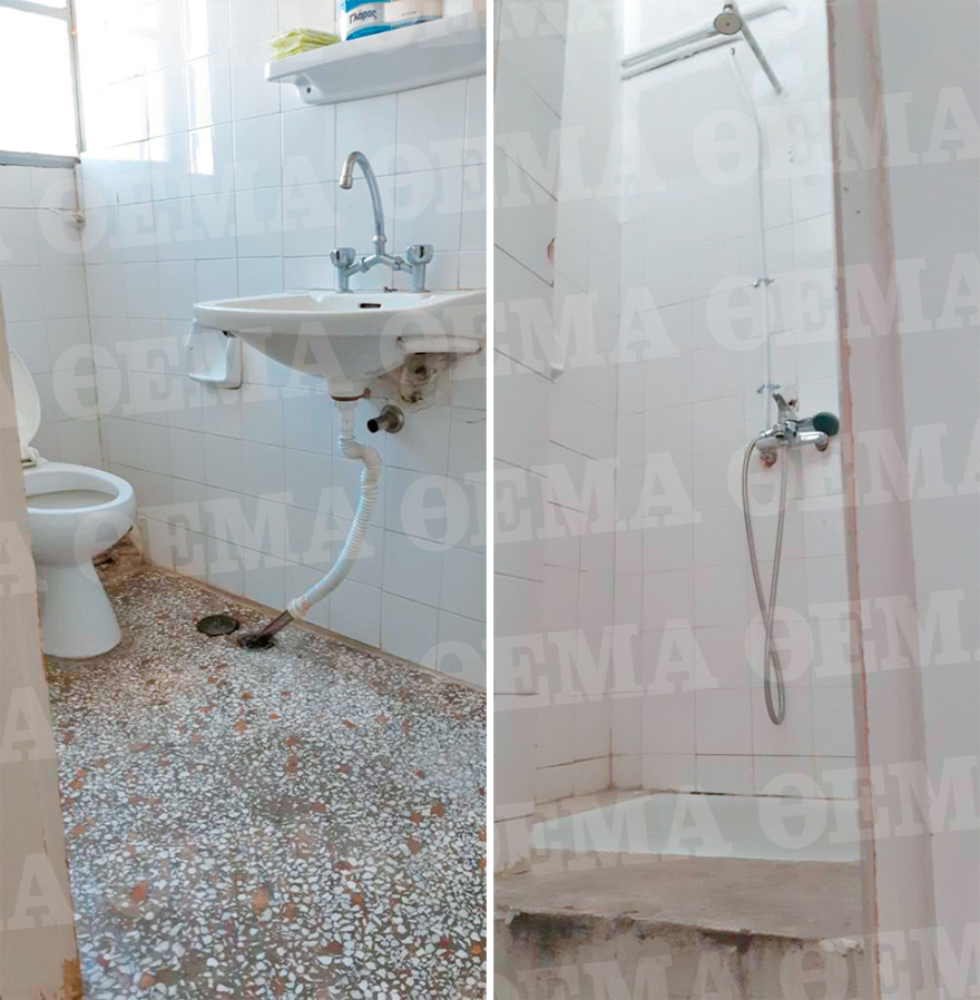 Θάνατος τριών παιδιών στην Πάτρα: Ίχνη ασφυξίας στη Μαλένα και την Ιριδα