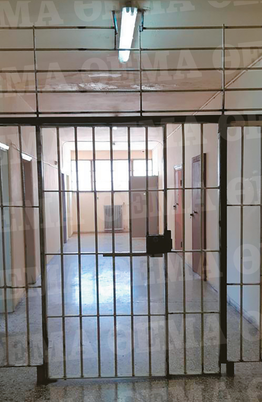 Θάνατος τριών παιδιών στην Πάτρα: Ίχνη ασφυξίας στη Μαλένα και την Ιριδα