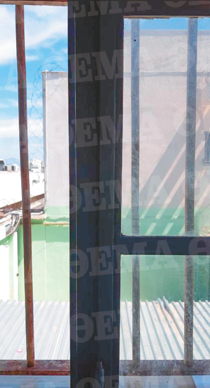 Θάνατος τριών παιδιών στην Πάτρα: Ίχνη ασφυξίας στη Μαλένα και την Ιριδα