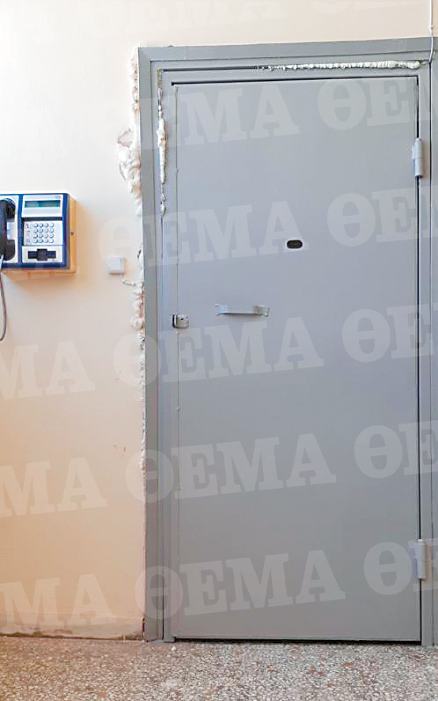 Θάνατος τριών παιδιών στην Πάτρα: Ίχνη ασφυξίας στη Μαλένα και την Ιριδα