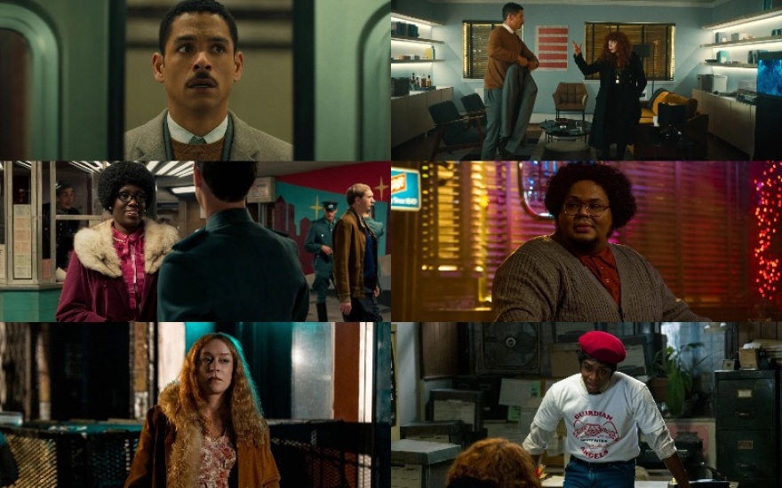 To «Russian Doll» επιστρέφει στο Netflix σε λίγες ημέρες