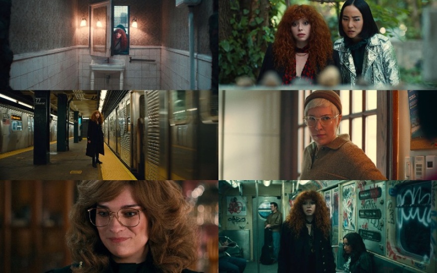 To «Russian Doll» επιστρέφει στο Netflix σε λίγες ημέρες
