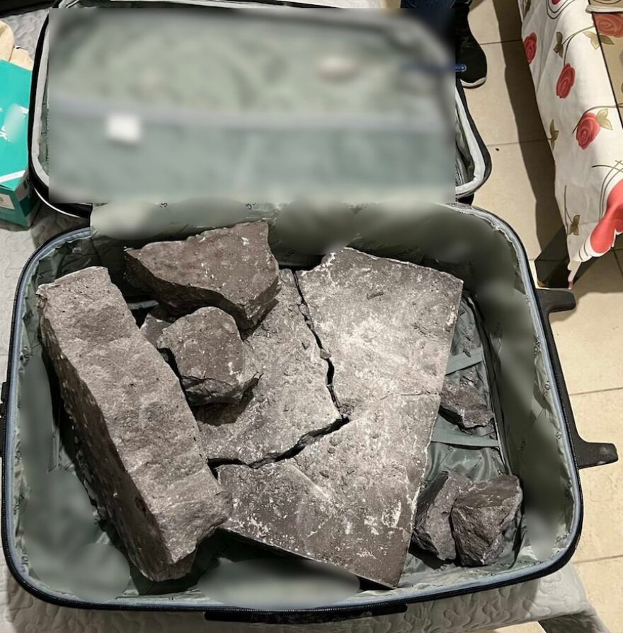 Πύργος: Εξαρθρώθηκε σπείρα που διακινούσε σκληρά ναρκωτικά στην Ηλεία - Κατασχέθηκαν δυο κιλά ηρωίνη και €113.700