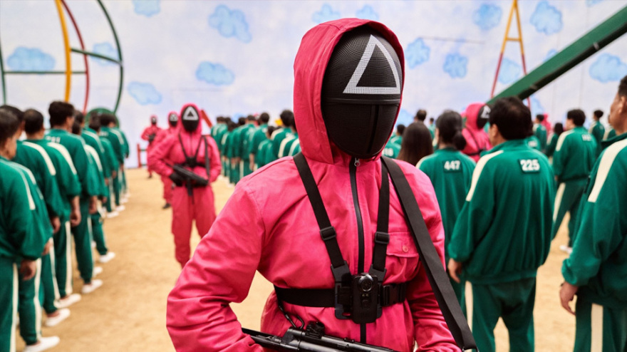 Squid Game: Αυτοί είναι οι χαρακτήρες που θα επιστρέψουν στη δεύτερη σεζόν