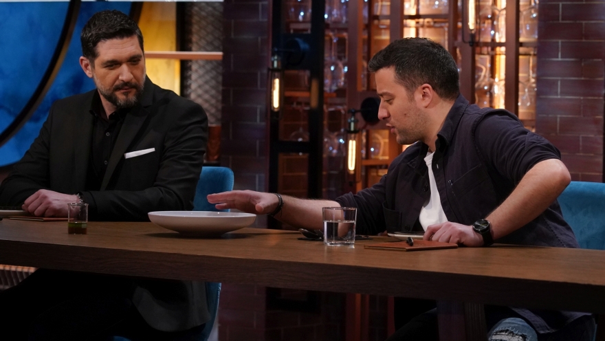 MasterChef 2022: Η πιστή αντιγραφή και η απόδοση της παραμικρής λεπτομέρειας είναι τα ζητούμενα απόψε