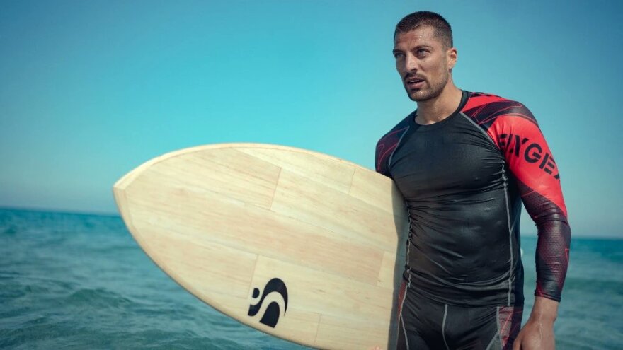 365 Days: O Μικέλε Μορόνε επιστρέφει με τη δεύτερη ταινία του Netflix