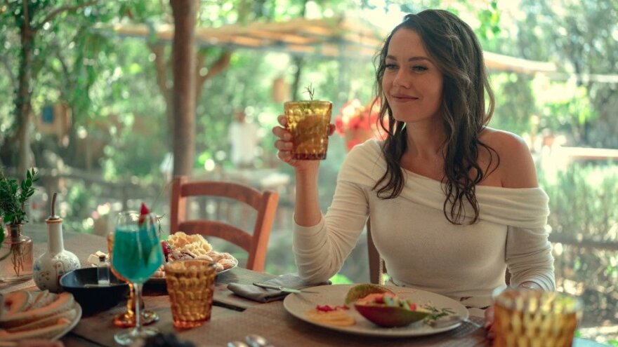 365 Days: O Μικέλε Μορόνε επιστρέφει με τη δεύτερη ταινία του Netflix