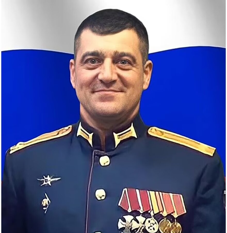 Πόλεμος στην Ουκρανία: Ένας στους πέντε νεκρούς Ρώσους στρατιώτες είναι αξιωματικός