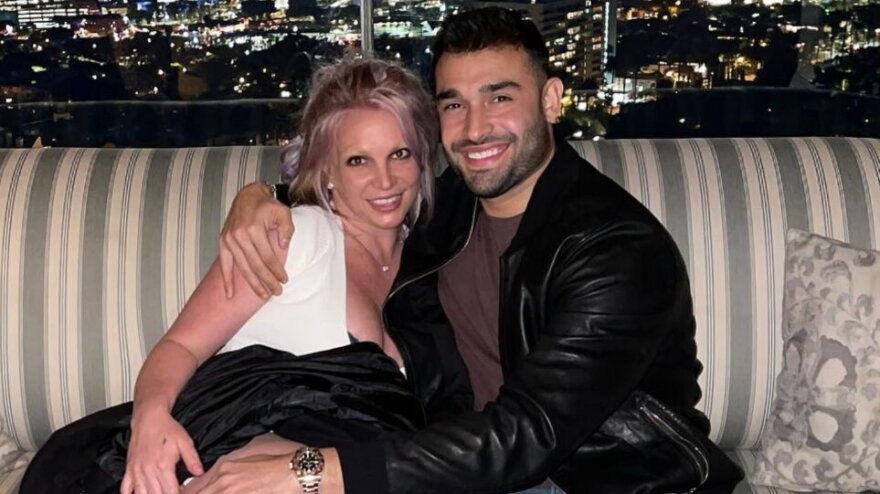 Μπρίτνεϊ Σπίαρς: Η 13χρονη κηδεμονία, ο άντρας της ζωής της και ο ερχομός μιας νέας ζωής