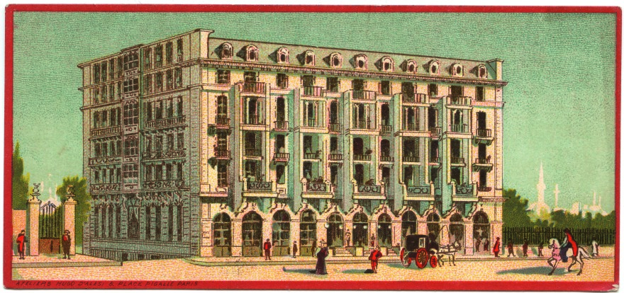 Pera Palace: To ξενοδοχείο του Orient Express και του Μποδοσάκη στο Netflix