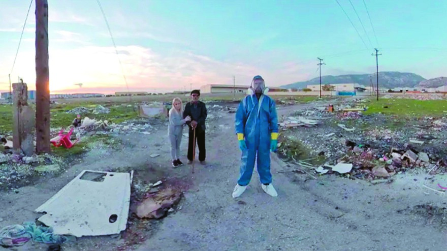 Λουκία Αλαβάνου: Συνεχίζει την πολιτική κληρονομιά αλλιώς