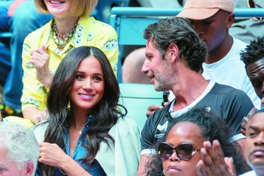 Ο Μίδας του τένις: Η μέθοδος Μουράτογλου 