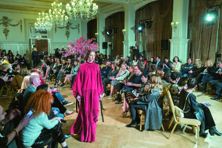 Pera Palace: To ξενοδοχείο του Orient Express και του Μποδοσάκη στο Netflix