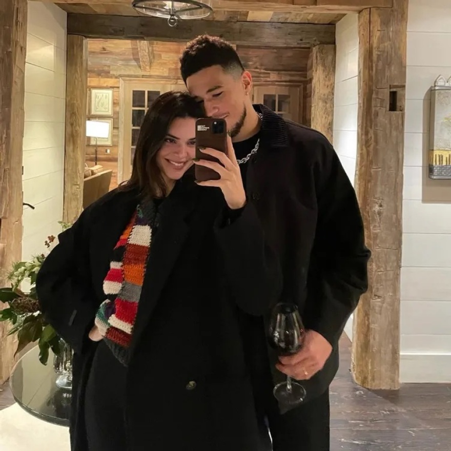 Κένταλ Τζένερ: Η μαμά της την πιέζει να κάνει παιδί