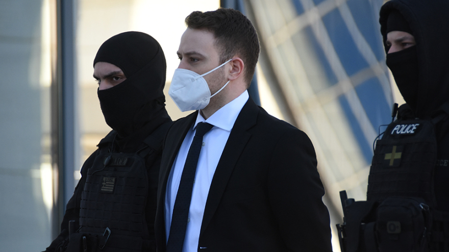 Γλυκά Νερά: Αρχίζει σήμερα η εξέταση μαρτύρων στη δίκη για τη δολοφονία της Καρολάιν