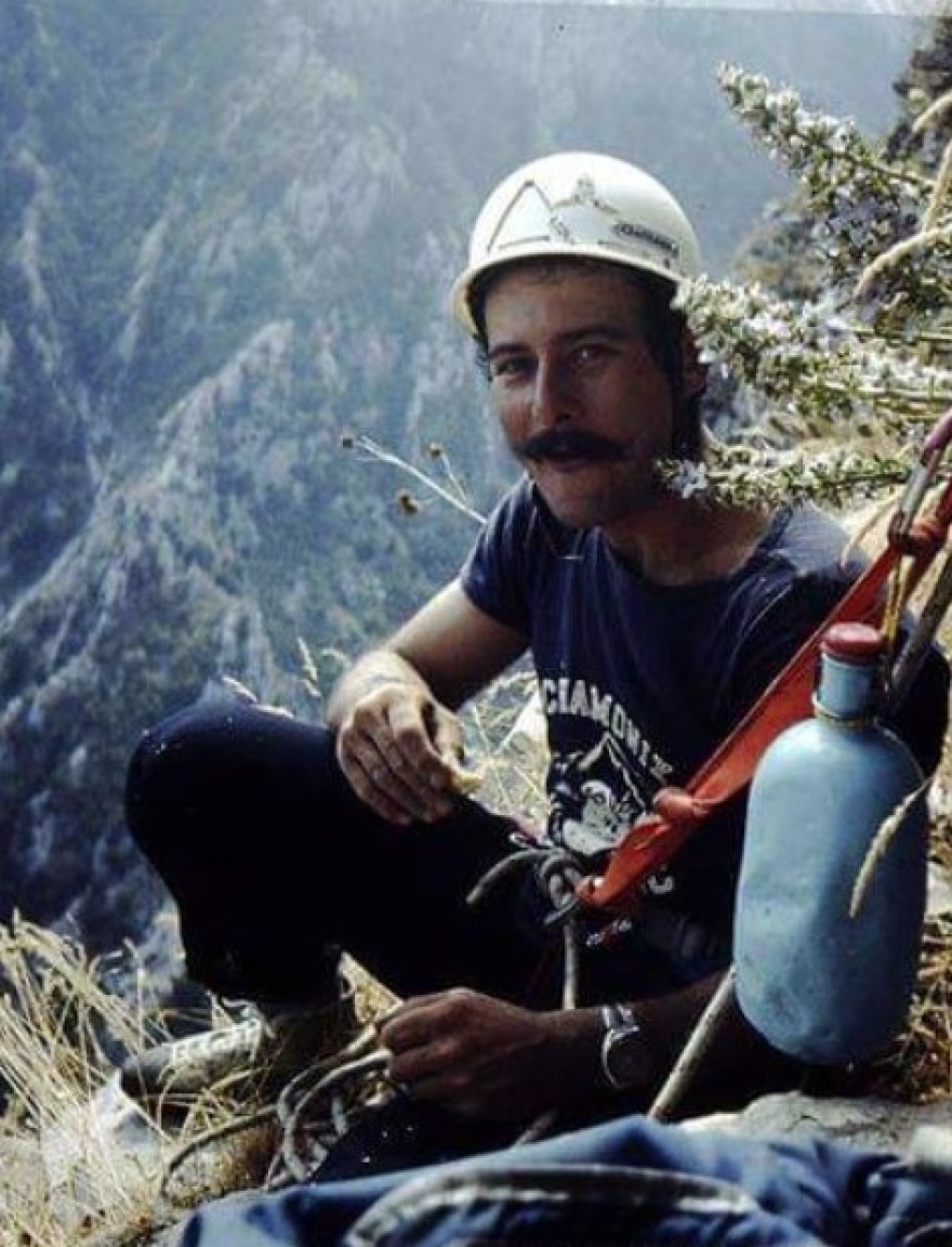 Αντώνης Συκάρης: Οι άλλοι Έλληνες ορειβάτες που έχασαν τη ζωή τους στα Ιμαλάια