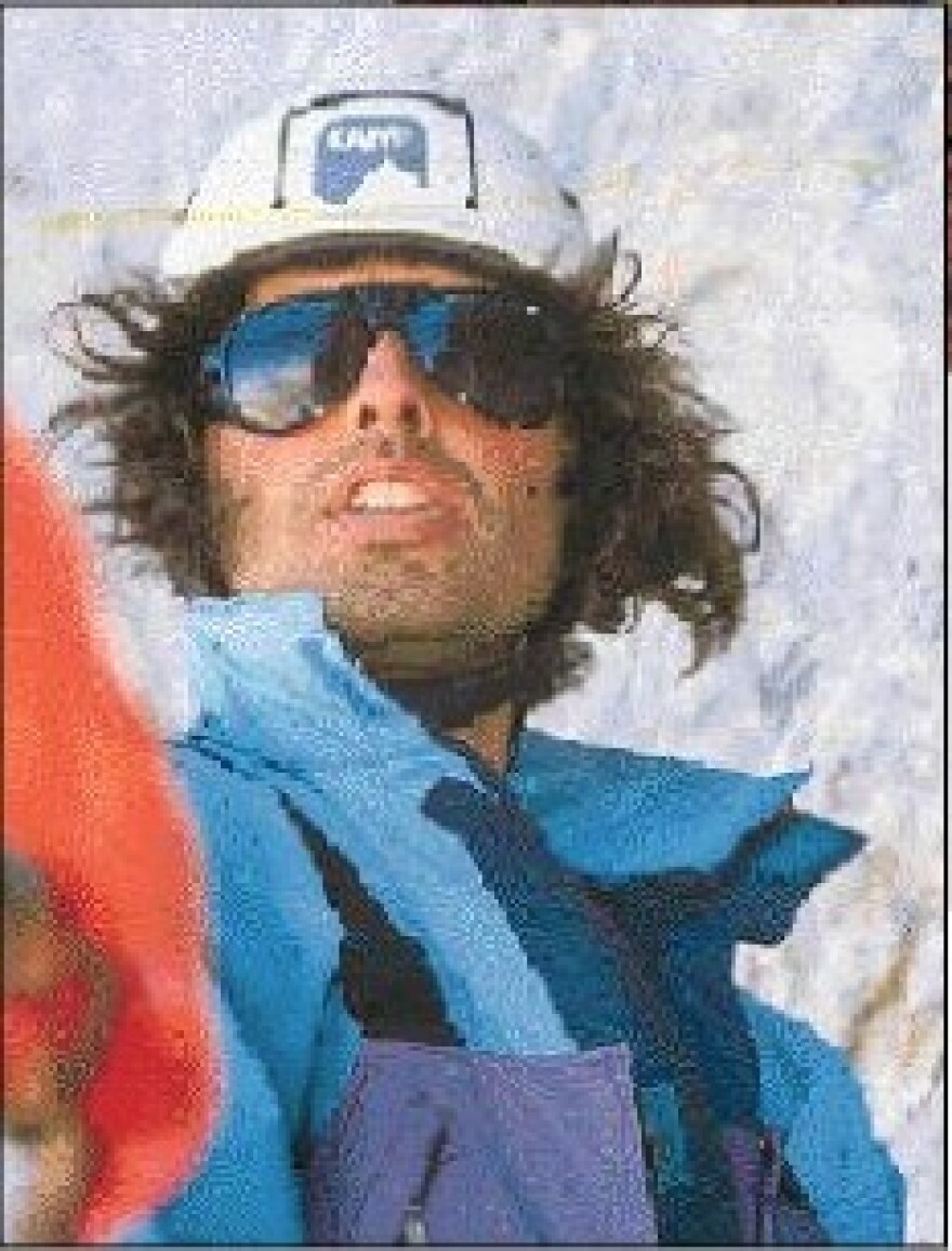 Αντώνης Συκάρης: Οι άλλοι Έλληνες ορειβάτες που έχασαν τη ζωή τους στα Ιμαλάια