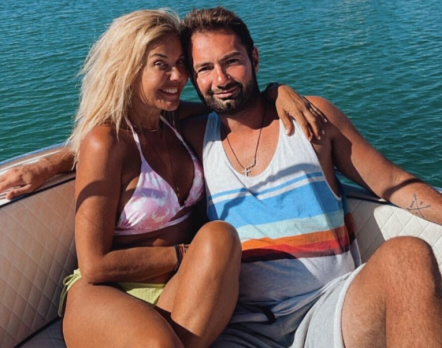 Χριστίνα Παππά: «Όταν ήμουν μικρή ήθελα να γίνω εισαγγελέας για να τιμωρώ τους κακούς γονείς»