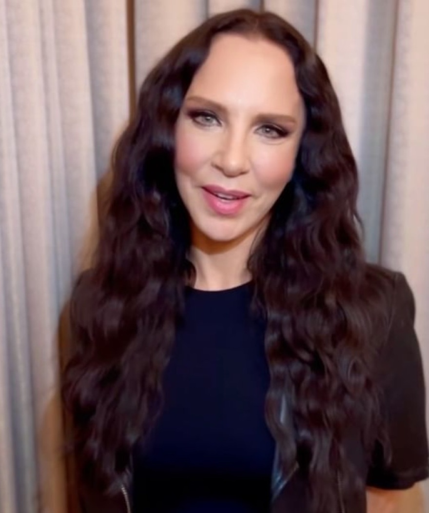 Πώς είναι σήμερα η Σερτάμπ της Eurovision