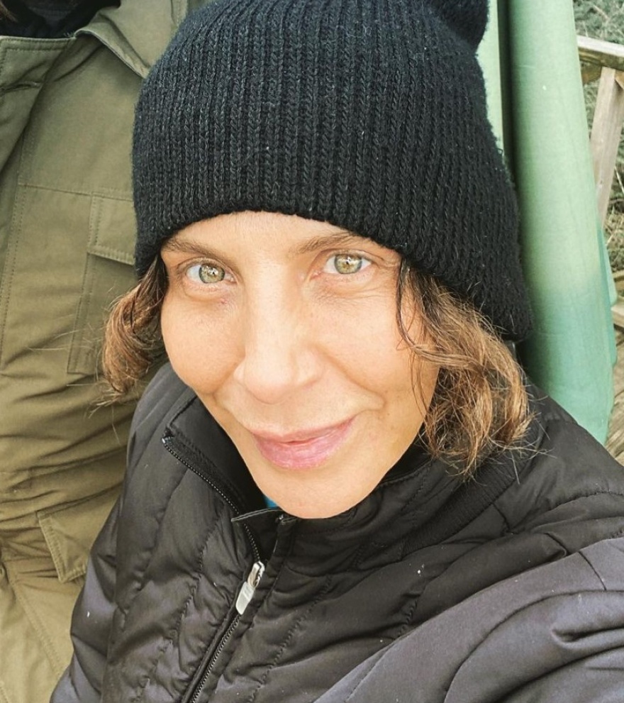 Πώς είναι σήμερα η Σερτάμπ της Eurovision