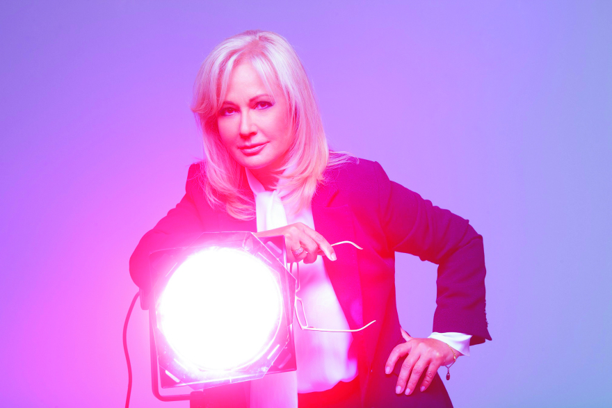 H «Παλιά φρουρά» της μικρής οθόνης ξέρει από... Πισπιρίγκου