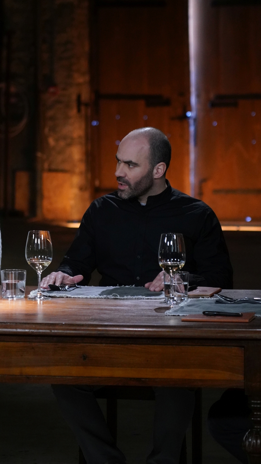 MasterChef 2022: «Εβδομάδα του αμπελιού» για τον μαγειρικό διαγωνισμό