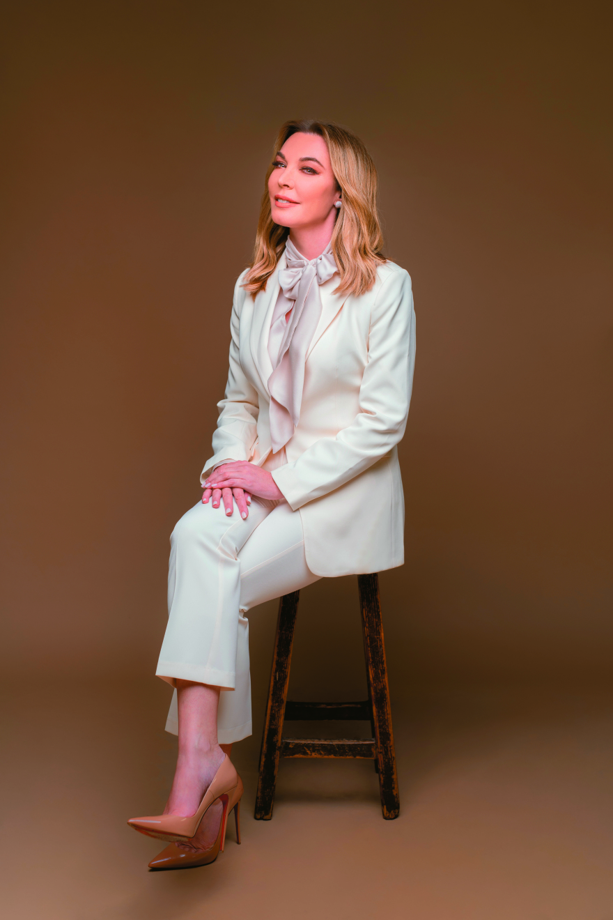 H «Παλιά φρουρά» της μικρής οθόνης ξέρει από... Πισπιρίγκου