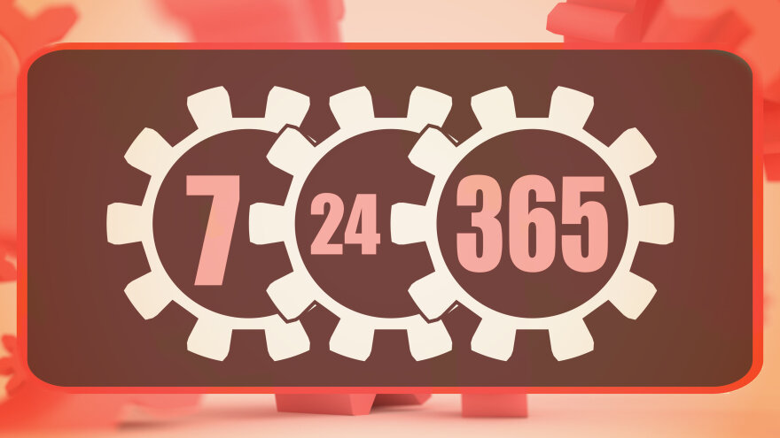 Ασφάλεια αυτοκινήτου στην πράξη σημαίνει να έχεις μια ομάδα δίπλα σου όποτε τη χρειαστείς