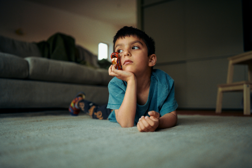 Εργαζόμενοι γονείς χωρίς άγχος