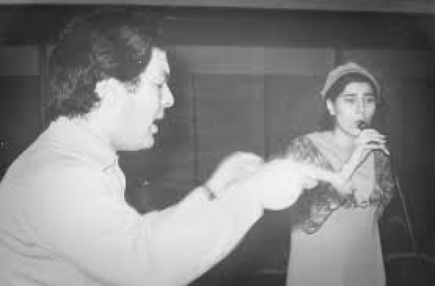 Μάνος Λοΐζος: Το σύνολο του μουσικού έργου του σε τέσσερις μουσικές βραδιές