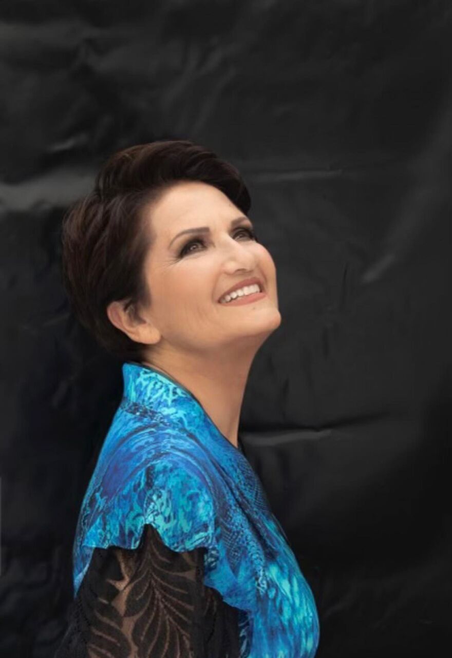 Ο Στέφανος Κορκολής στο θέατρο Παλλάς στις 9 Μαΐου 