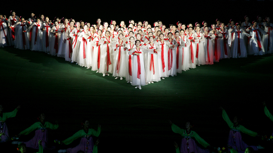 Έκθεση «Non-Returns»: Ο πόλεμος και η καταστροφή μέσα από τον φωτογραφικό φακό του Σωτήρη Δανέζη