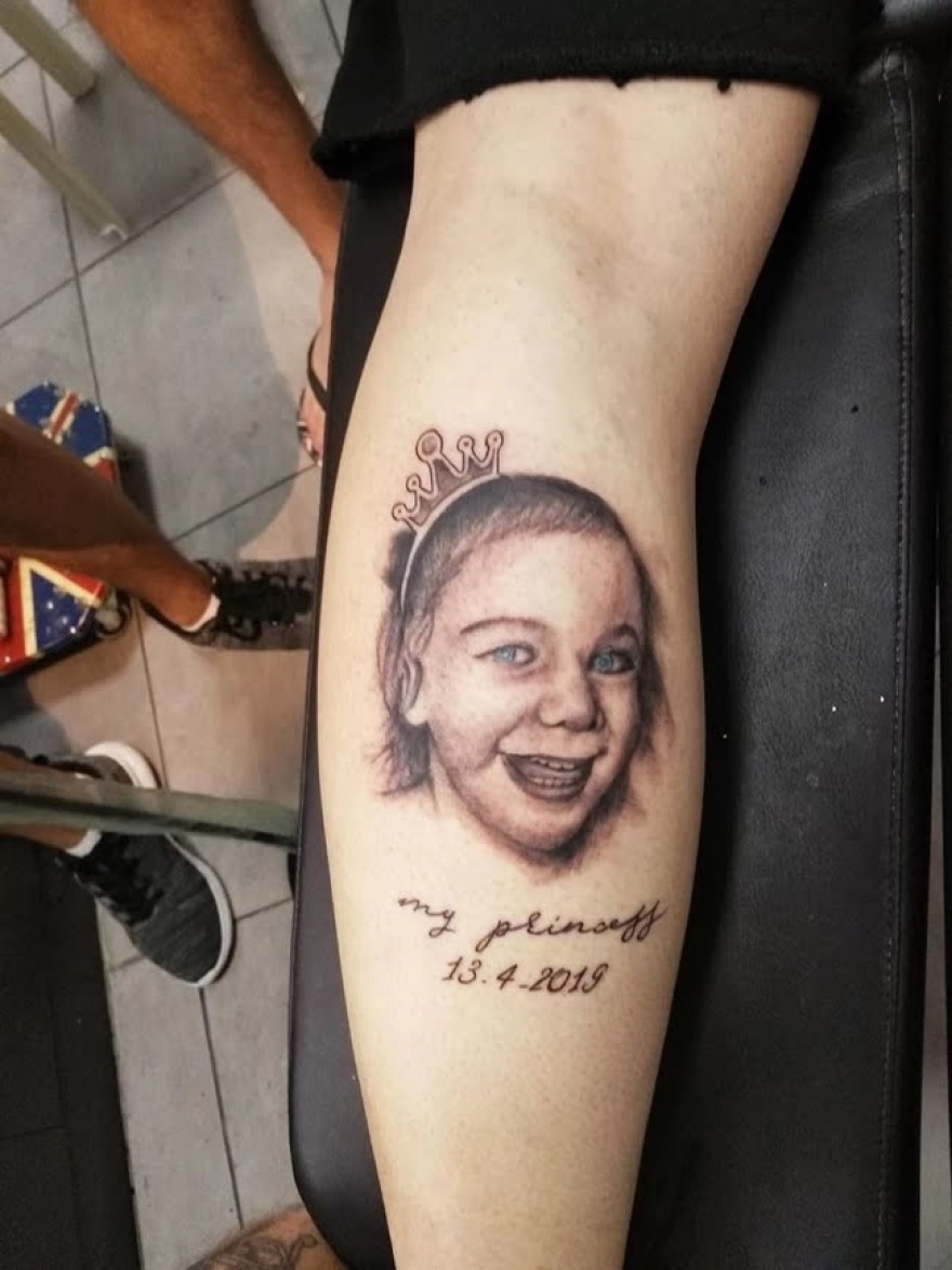 Θάνατος τριών παιδιών στην Πάτρα: Σαν σήμερα πριν τρία χρόνια πέθανε η Μαλένα σε ηλικία μόλις 3,5 ετών