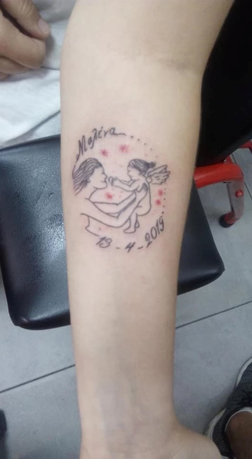 Θάνατος τριών παιδιών στην Πάτρα: Σαν σήμερα πριν τρία χρόνια πέθανε η Μαλένα σε ηλικία μόλις 3,5 ετών