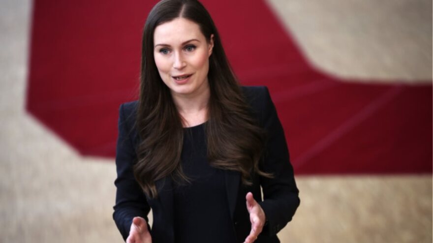 Πόλεμος στην Ουκρανία - Φιλανδός ΥΠΕΞ: Πρέπει να είμαστε έτοιμοι για τις ρωσικές απειλές 