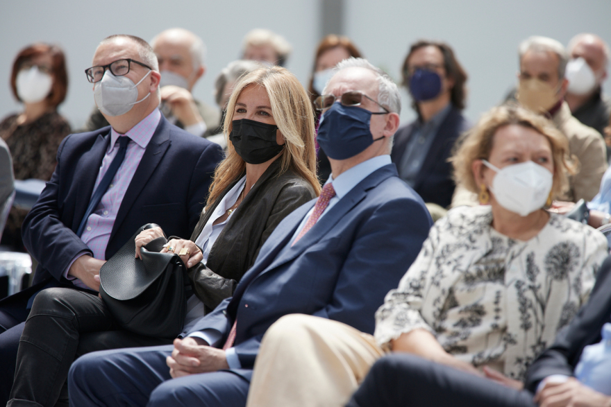 Μητσοτάκης: Ο χαιρετισμός του Πρωθυπουργού στην εκδήλωση για τη Δωρεά της Συλλογής Δασκαλόπουλου