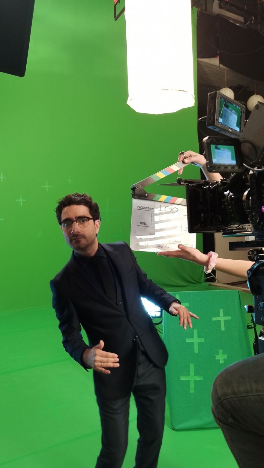 «Οι 100»: Το νέο ψυχαγωγικό σόου του Star