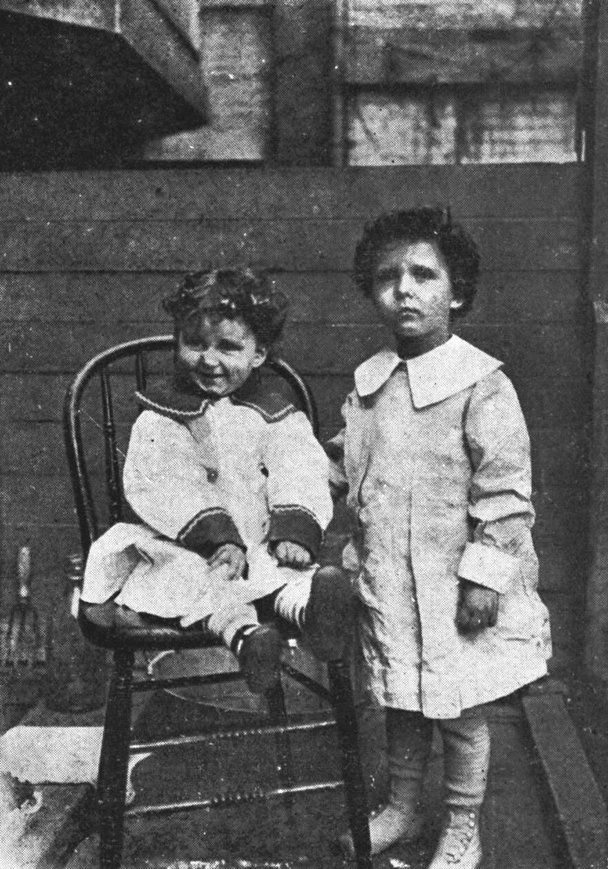 110 χρόνια από το ναυάγιο του Τιτανικού σε 16 φωτογραφίες