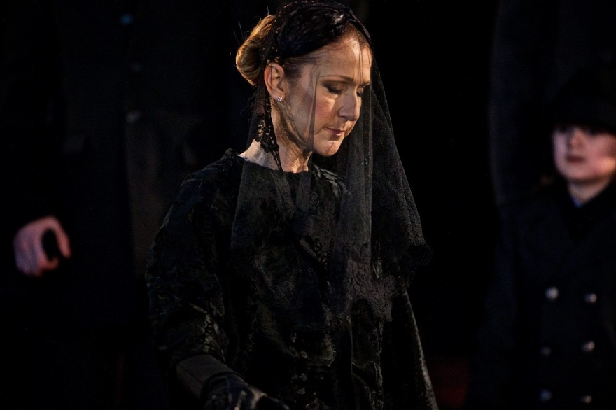 Σελίν Ντιόν: Η δραματική ιστορία πίσω από τον θρύλο της 