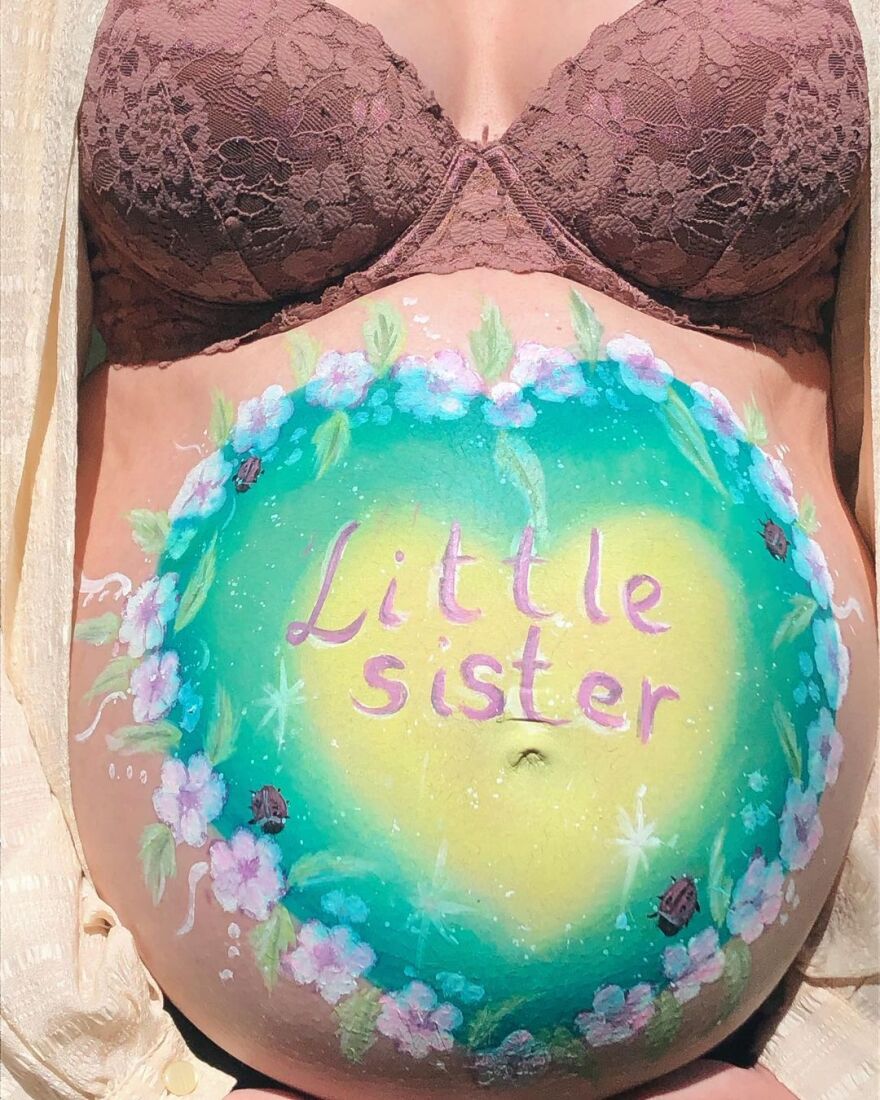 Η Πέννυ Μπαλτατζή αποκάλυψε το φύλο του δεύτερου παιδιού της