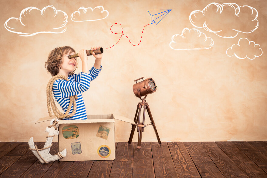 Αυτό το Πάσχα γίνε ο καλύτερος νονός!